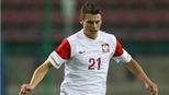 Piszczek bị treo giò 6 tháng